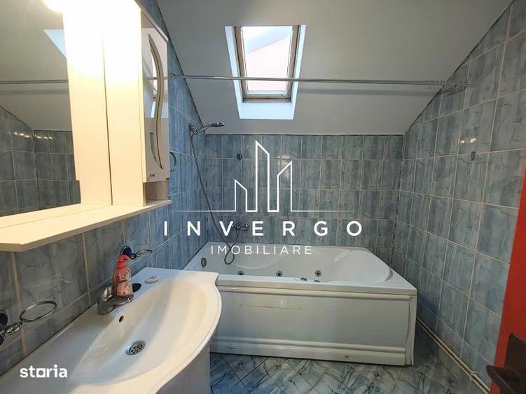 Apartament cu 2 camere decomandat în Între Lacuri
