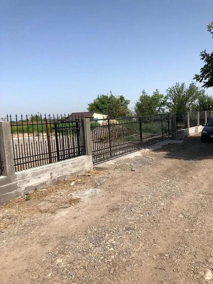 Spațiu comercial, de 1,553 mp, în Vânători
