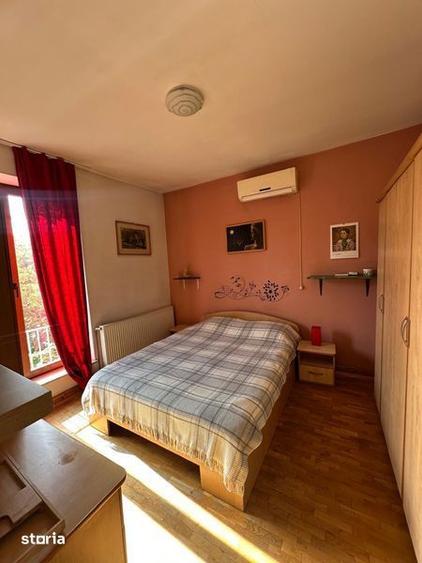 Apartament cu 2 Camere Piata Muncii - 1