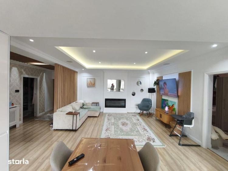 Apartament 3 camere, etaj 2, zona ultracentrala, bloc nou, Radauti - 11