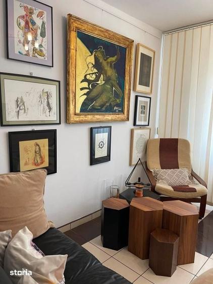 Apartament spatios cu 3 dormitoare+living zona Plopilor, aproape de BT - 4