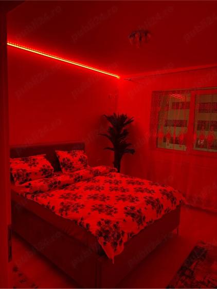 Apartament cu 2 camere decomandat în Chiajna