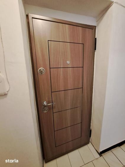 Apartament cu 2 camere în Traian