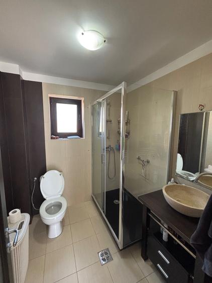 Apartament cu 2 camere decomandat în Zamora