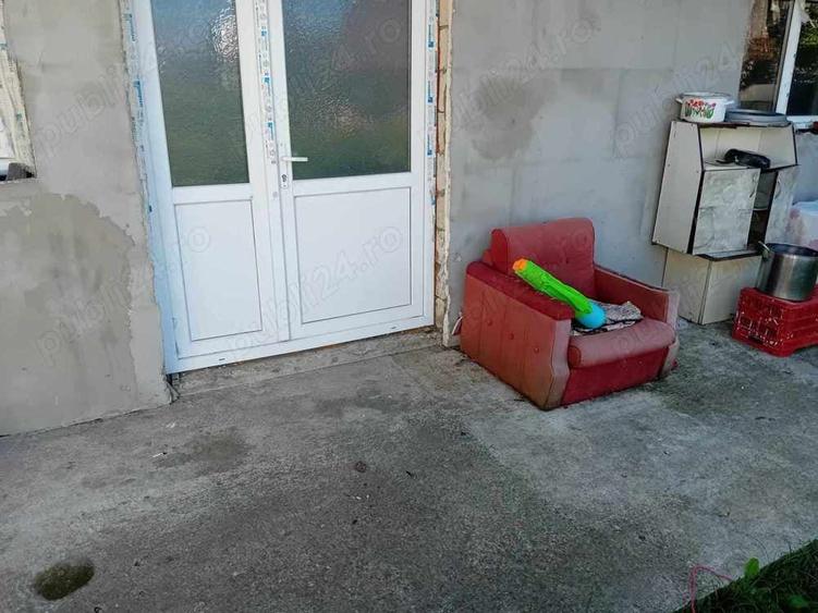 Casă cu Teren 152 Mp în Central