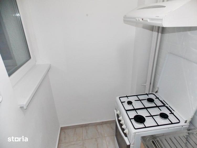 Garsonieră semidecomandată în Pantelimon