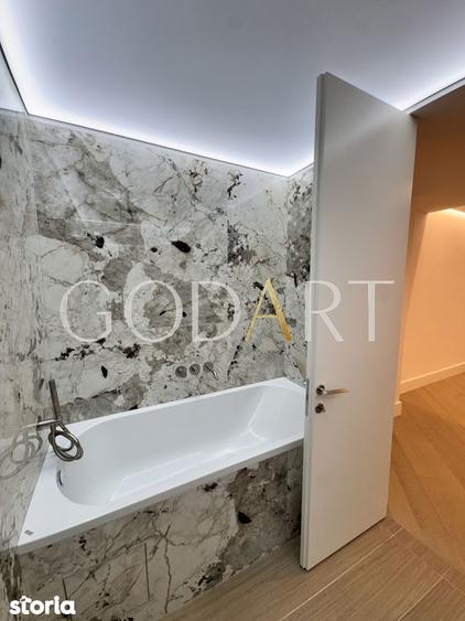 Apartament cu 3 camere în Iancu Nicolae