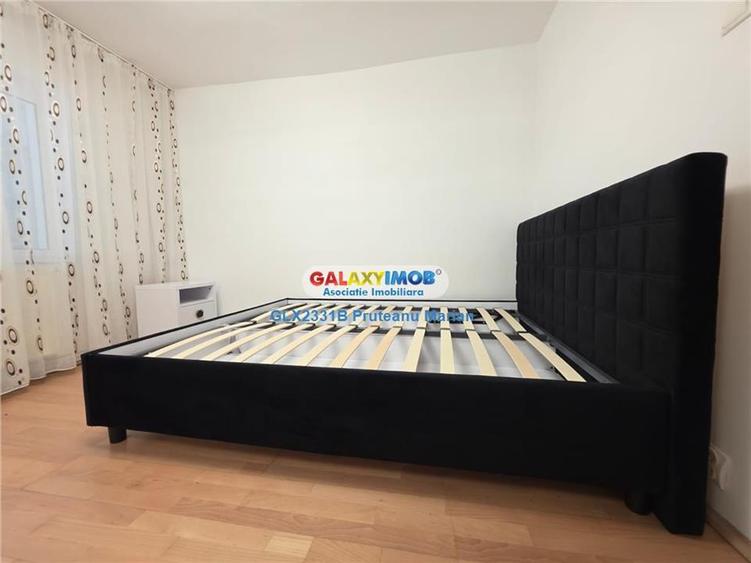 Apartament cu 3 camere decomandat, mobilat în Militari