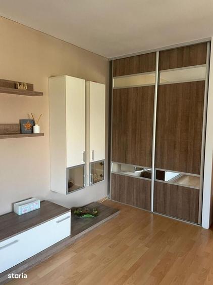 Garsonieră în Mărăști