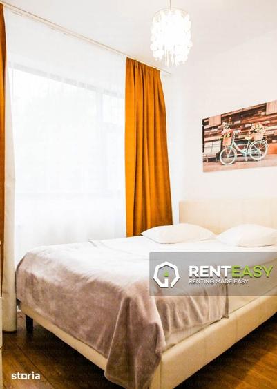 Apartament cu 2 camere în Copou