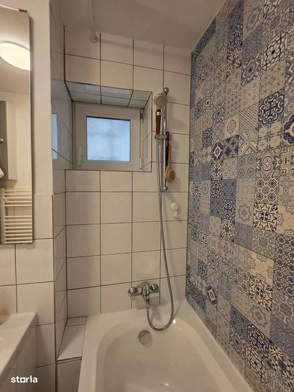 Apartament cu 2 camere semidecomandat în Victoriei