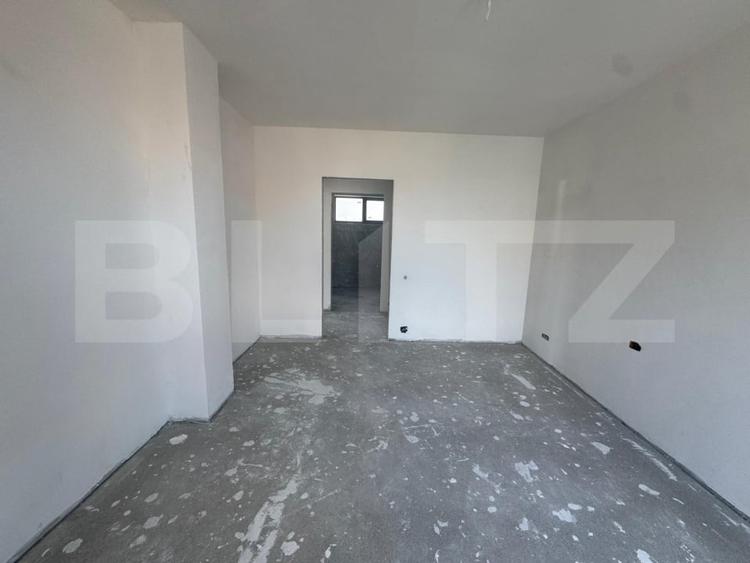 Apartament nou cu 3 camere | 86,8 mp utili | Aproape de Piața Cipariu - 3