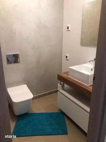 Apartament cu 2 camere, mobilat în Prelungirea Ghencea