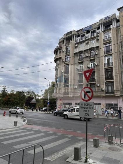 Apartament cu 5 camere în Cișmigiu