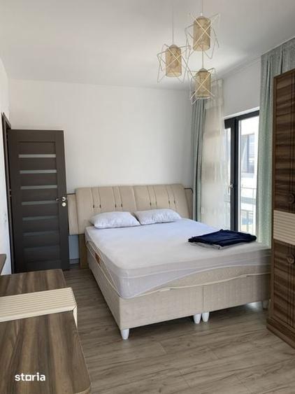 Mamaia Nord apartament 3 camere - 2