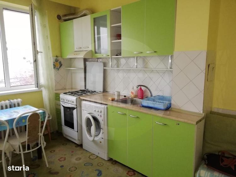 Garsonieră în Gruia