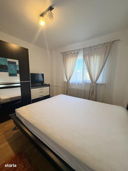 Ritmului Metrou Iancului 15 min,renovat 2026, mobilat utilat - 2