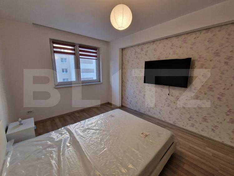 Apartament 2 camere . 62 mp , etaj 4 , Urban , Coresi Tractorul - 4