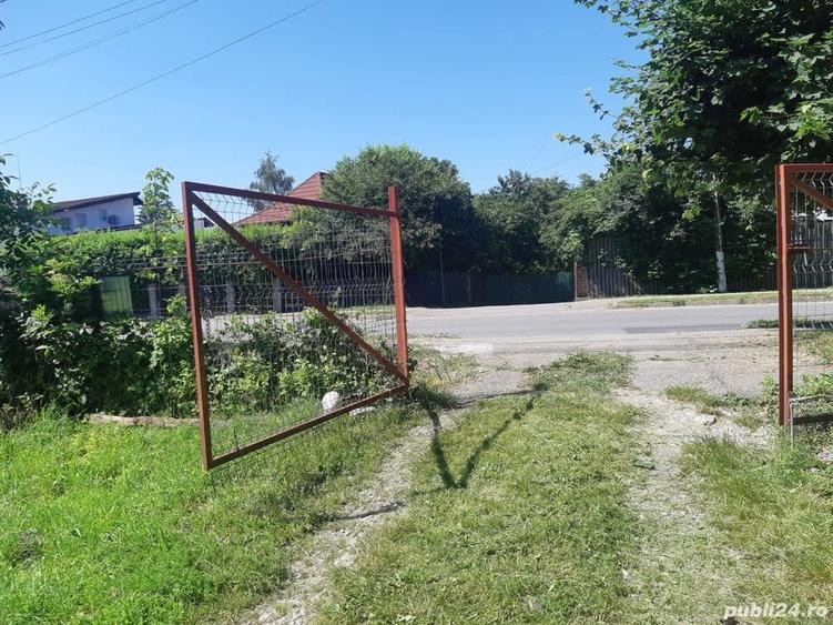 Teren de 500 mp, în Central