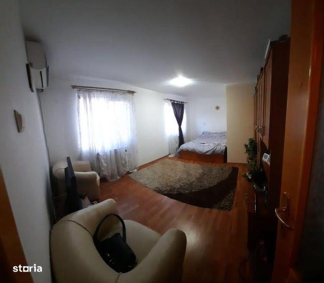Garsonieră în Central