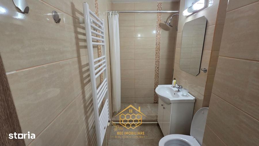 Apartament 2 camere la parter - in cartierul Rovine - 8