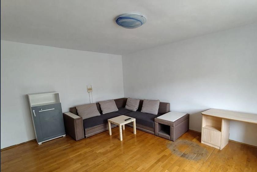 Apartament 3 Camere,Unirii,Metrou,bl.1990,Amenajat,mobilat,Liber - 1