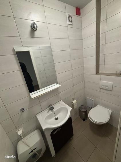 Spațiu comercial, de 60 mp, în 7 Noiembrie