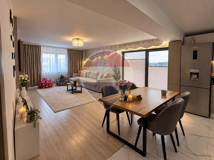 Casă individuală cu 3 camere cu Teren 250 Mp în Exterior Est
