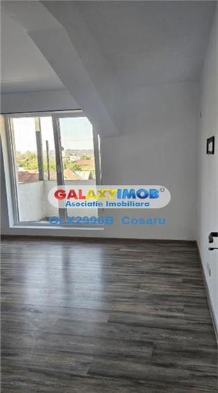 Apartament cu 3 camere decomandat în Rahova