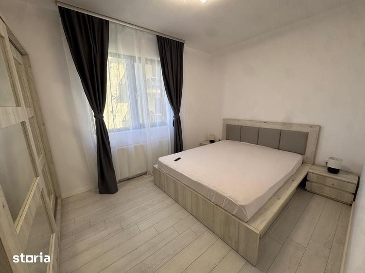 APARTAMENT 2 CAMERE | PRIMA INCHIRIERE | BLOC NOU | MOBILAT COMPLET - 10