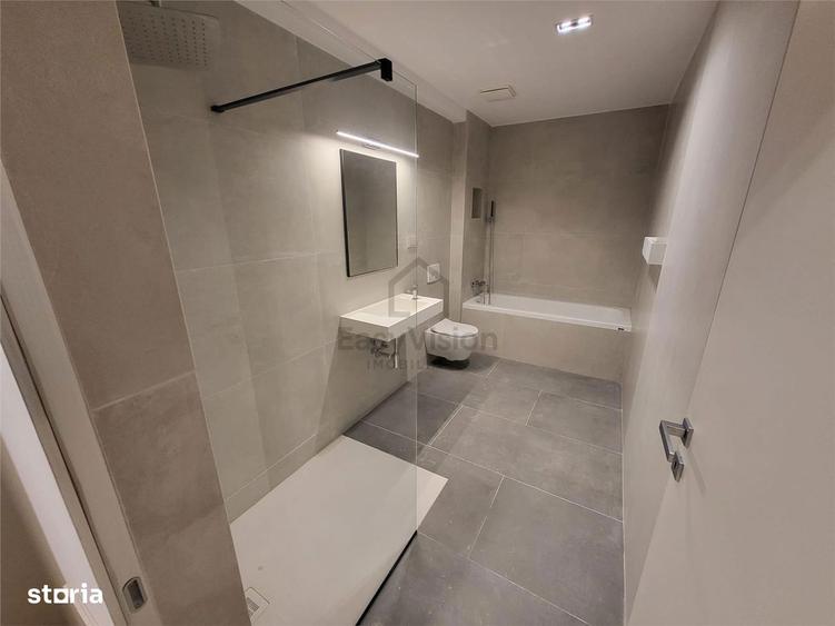 3 camere | Piata Aviatorilor | duplex | 147 mp | 3 bai | imobil boutiq - 13