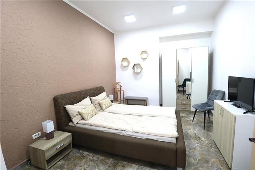 Apartament cu 2 camere decomandat în Ultracentral