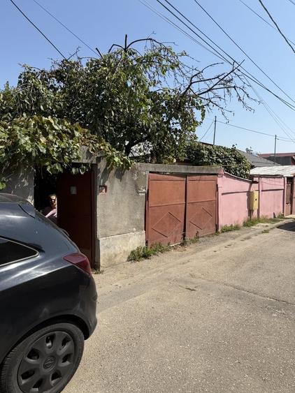 Casă cu 3 camere cu Teren 252 Mp în Pantelimon