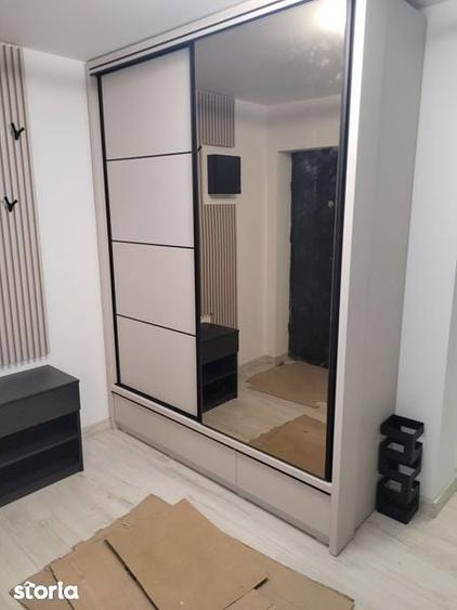 Apartament 2 camere, parter, bloc nou, de inchiriat - 2