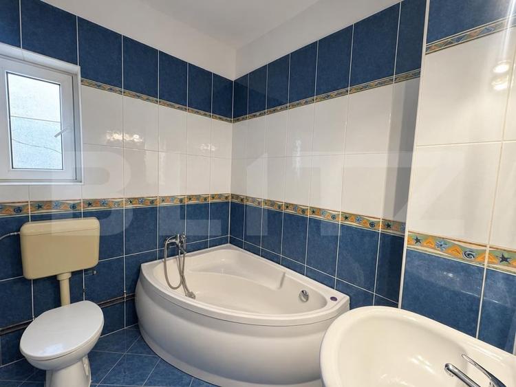 Casă individuală cu 3 camere cu Canalizare în Elisabetin