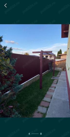 Vand casa in Ipote?ti - 6