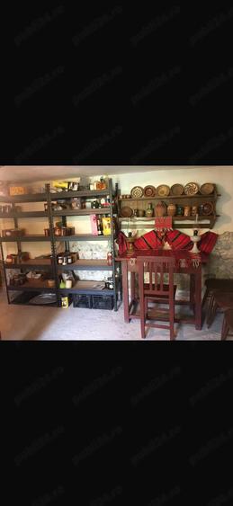 Casă cu 3 camere cu Teren 4750 Mp în Racoți