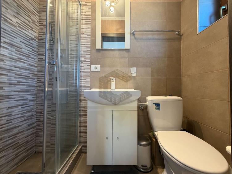Duplex cu 4 camere cu Canalizare în Dumbrăvița
