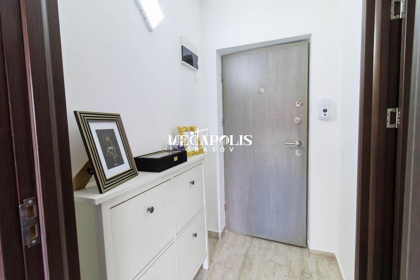 Penthouse EXCLUSIVIST / Terasă 84 mp / Parcare - 19