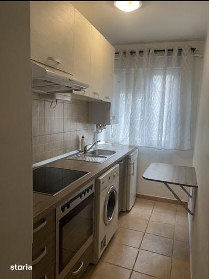 Apartament cu doua camere de inchiriat - 4