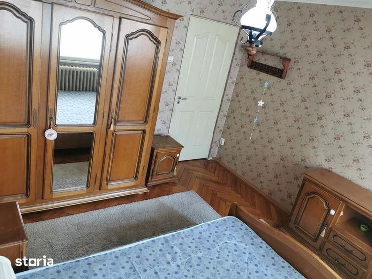 Inchiriez apartament cu 2 camere, zona Stefan cel Mare langa metrou - 8