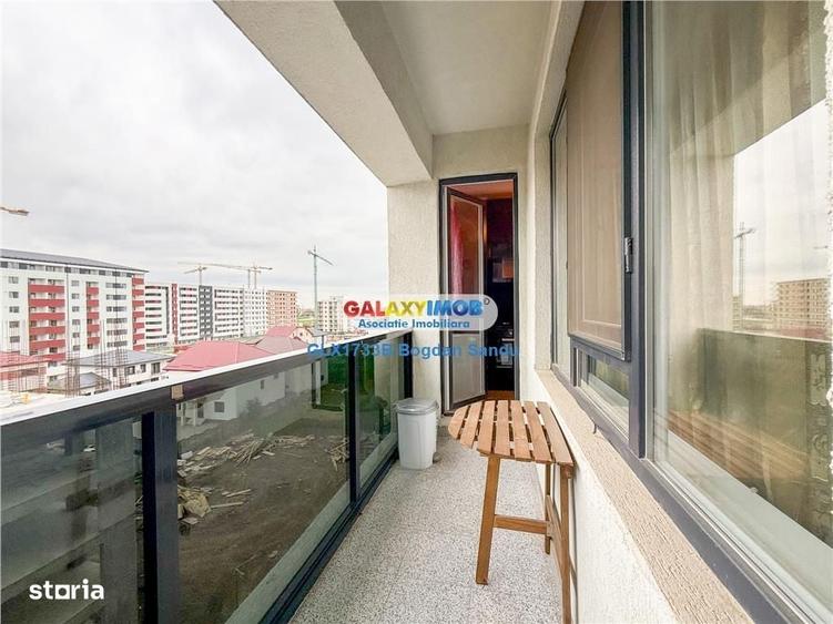 Apartament 2 camere decomandat vanzare Militari Residence comision 0% - 11