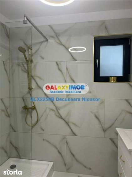 Spatiu comercial, in Militari Residence, Rezervelor, 45 mpu, 450 euro - 6