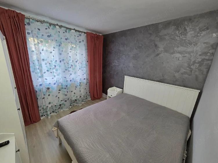 Apartament cu 2 camere semidecomandat în Siloz
