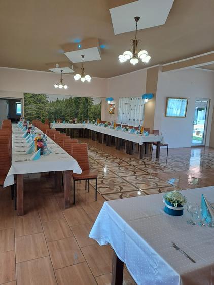 Hotel/Pensiune, de 15 mp, în Bereni