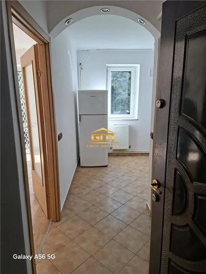 Apartament cu 2 camere în Căzănești (Râmnicu Vâlcea)