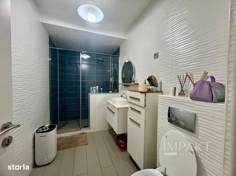 Apartament cu 3 camere zona BMW - 4