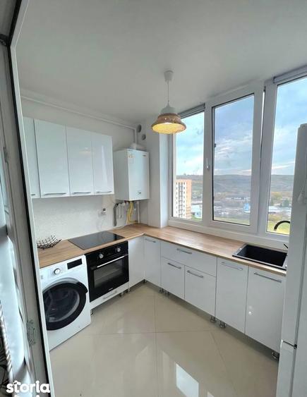 Apartament cu 2 camere în Cug