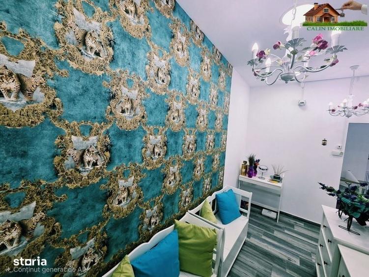 Spațiu comercial, de 60 mp, în Galata