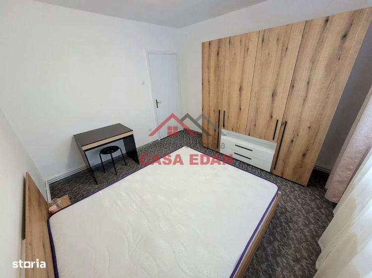 Ap 2 cam in Campina str 1 Mai--300e - 12